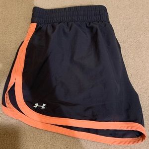 Running Shorts